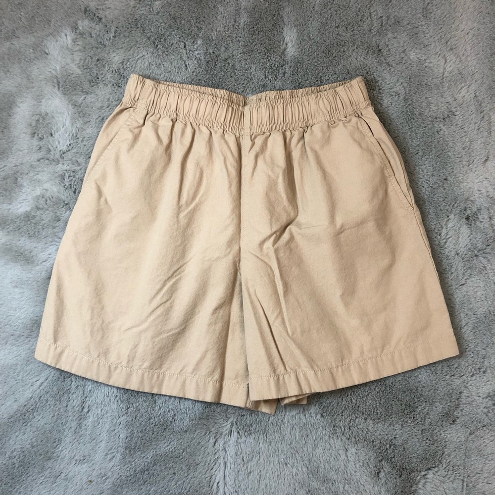 Uniqlo Women’s Shorts